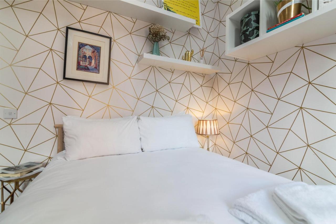 Raleigh Loft Lägenhet Nottingham Exteriör bild